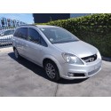 OPEL ZAFIRA B