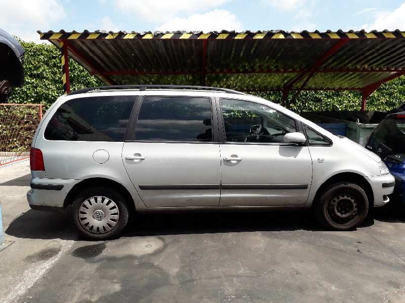 VOLKSWAGEN SHARAN (7M6/7M9)