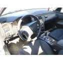 MERCEDES-BENZ CLASE E (W211) BERLINA