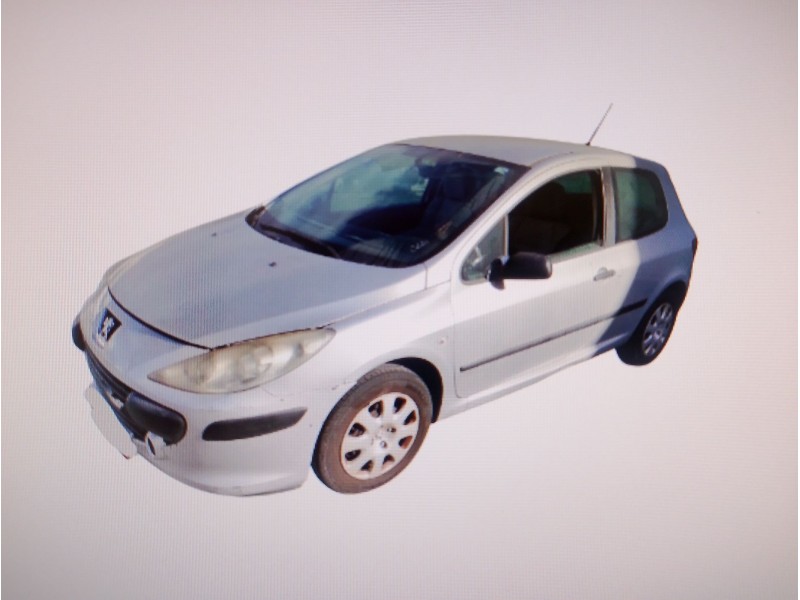PEUGEOT 307 BERLINA (S2)