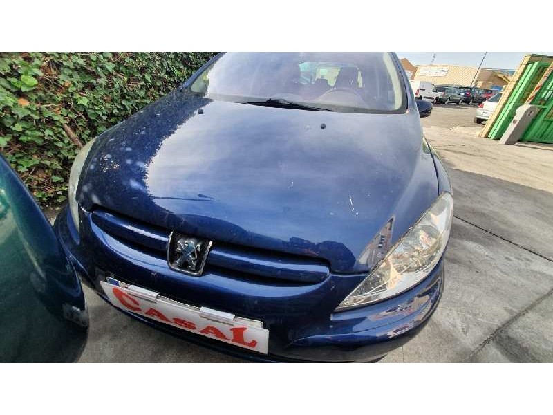 PEUGEOT 307 BREAK / SW (S1)