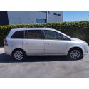 OPEL ZAFIRA B