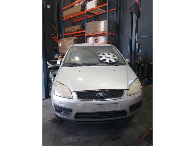 FORD FOCUS C-MAX (DM2)