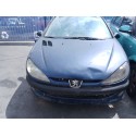 PEUGEOT 206 BERLINA