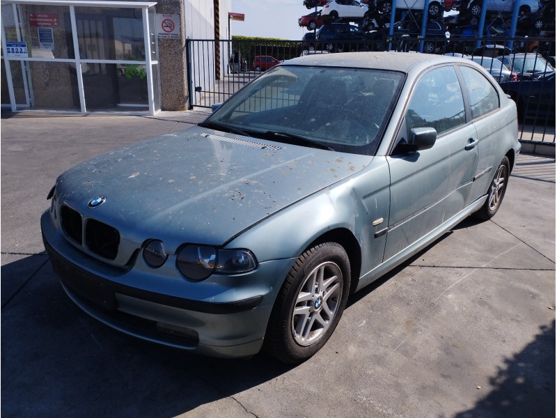 BMW SERIE 3 COMPACT (E46)