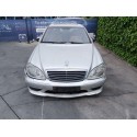 MERCEDES-BENZ CLASE S (W220) BERLINA