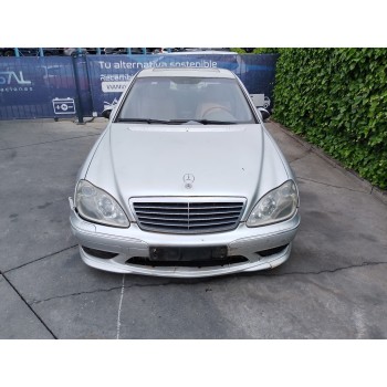 MERCEDES-BENZ CLASE S (W220) BERLINA
