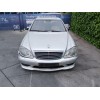 mercedes-benz clase s (w220) berlina del año 2003