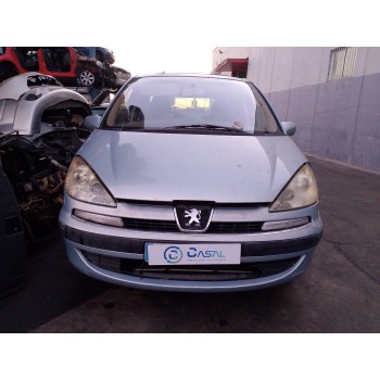 PEUGEOT 807 (EB_) de desguace