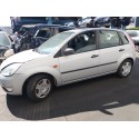 FORD FIESTA (CBK)