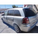OPEL ZAFIRA B