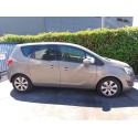 OPEL MERIVA B