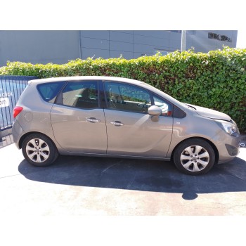 OPEL MERIVA B de desguace