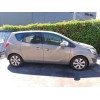 opel meriva b del año 2011