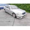mercedes-benz clase s (w220) berlina del año 2003