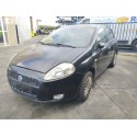 FIAT GRANDE PUNTO (199)
