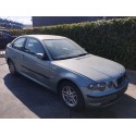 BMW SERIE 3 COMPACT (E46)