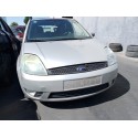 FORD FIESTA (CBK)