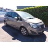 opel meriva b del año 2011