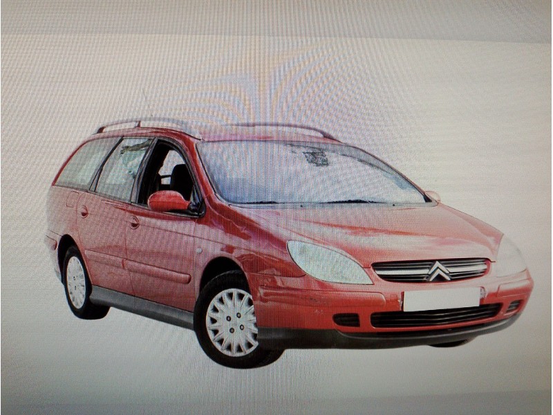 citroën c5 i break (de_) del año 2003