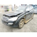 SSANGYONG KYRON