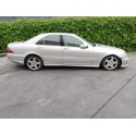 MERCEDES-BENZ CLASE S (W220) BERLINA