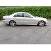 mercedes-benz clase s (w220) berlina del año 2003