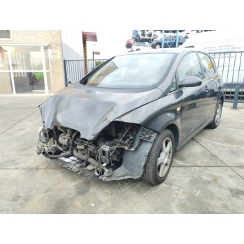 SEAT ALTEA (5P1)