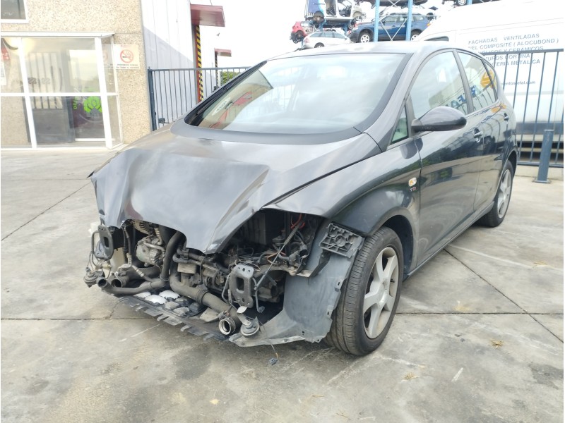 seat altea (5p1) del año 2004