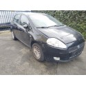 FIAT GRANDE PUNTO (199)