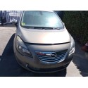 OPEL MERIVA B