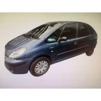 CITROËN XSARA PICASSO