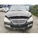 SSANGYONG KYRON