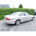 MERCEDES-BENZ CLASE S (W220) BERLINA
