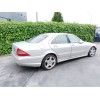 mercedes-benz clase s (w220) berlina del año 2003