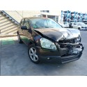 NISSAN QASHQAI (J10)