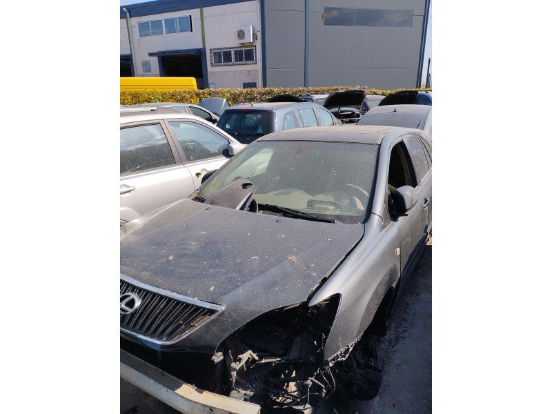 LEXUS RX 300(MCU35)