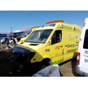 MERCEDES-BENZ SPRINTERII CAJA CERRADA (DESDE 01.06)