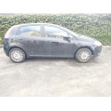FIAT GRANDE PUNTO (199)