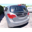 OPEL MERIVA B