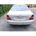 MERCEDES-BENZ CLASE S (W220) BERLINA