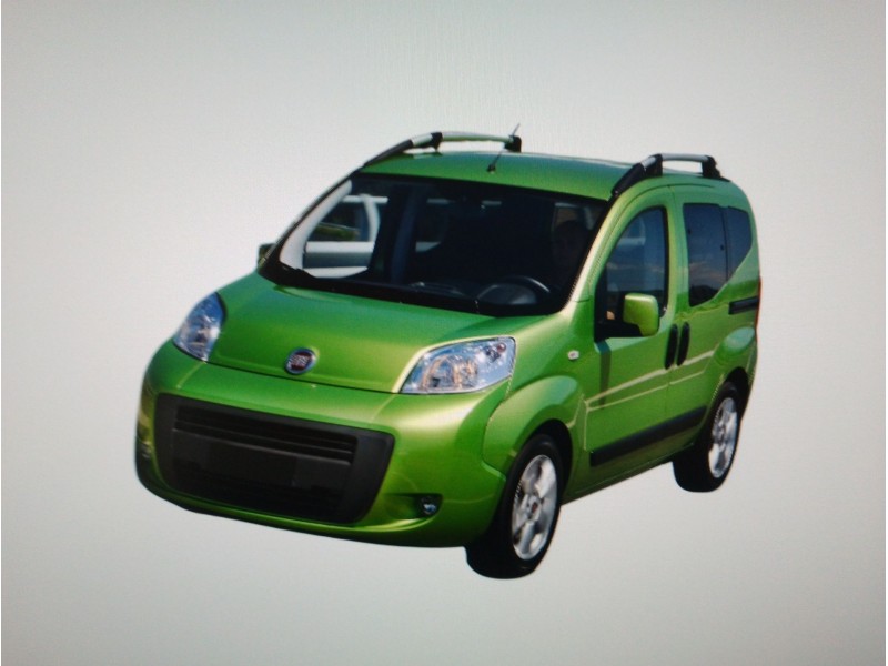 FIAT FIORINO