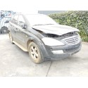 SSANGYONG KYRON