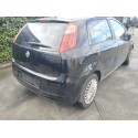 FIAT GRANDE PUNTO (199)