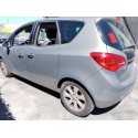OPEL MERIVA B