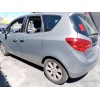 opel meriva b del año 2011