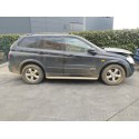 SSANGYONG KYRON