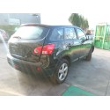 NISSAN QASHQAI (J10)