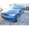 BMW SERIE 1 BERLINA (E81/E87)
