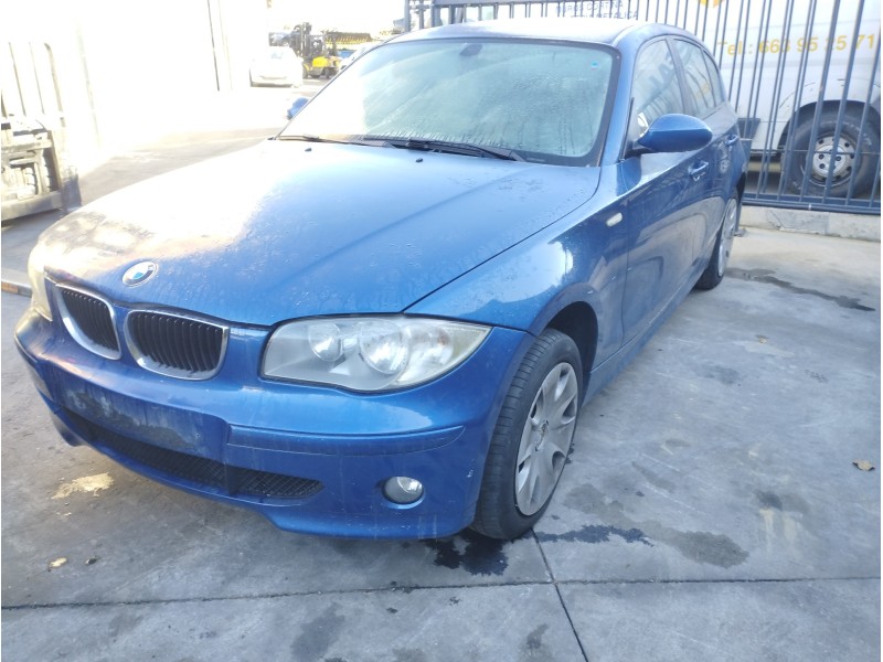 BMW SERIE 1 BERLINA (E81/E87)